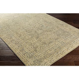 Surya Haven HVN-1215 Beige Cream 2' x 3' Rug