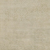 Surya Haven HVN-1215 2' x 3' Hand Made Rug