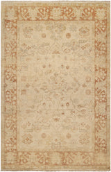 Surya Hillcrest HIL-9007 5'6" x 8'6" Rug
