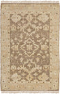 Surya Hillcrest HIL-9011 2' x 3' Rug