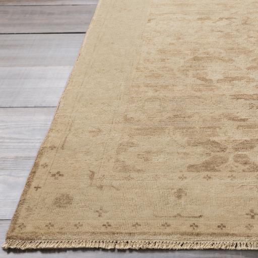 Surya Hillcrest HIL-9011 2' x 3' Rug