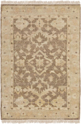 Surya Hillcrest HIL-9011 5'6" x 8'6" Rug