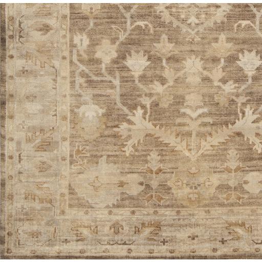 Surya Hillcrest HIL-9011 5'6" x 8'6" Rug