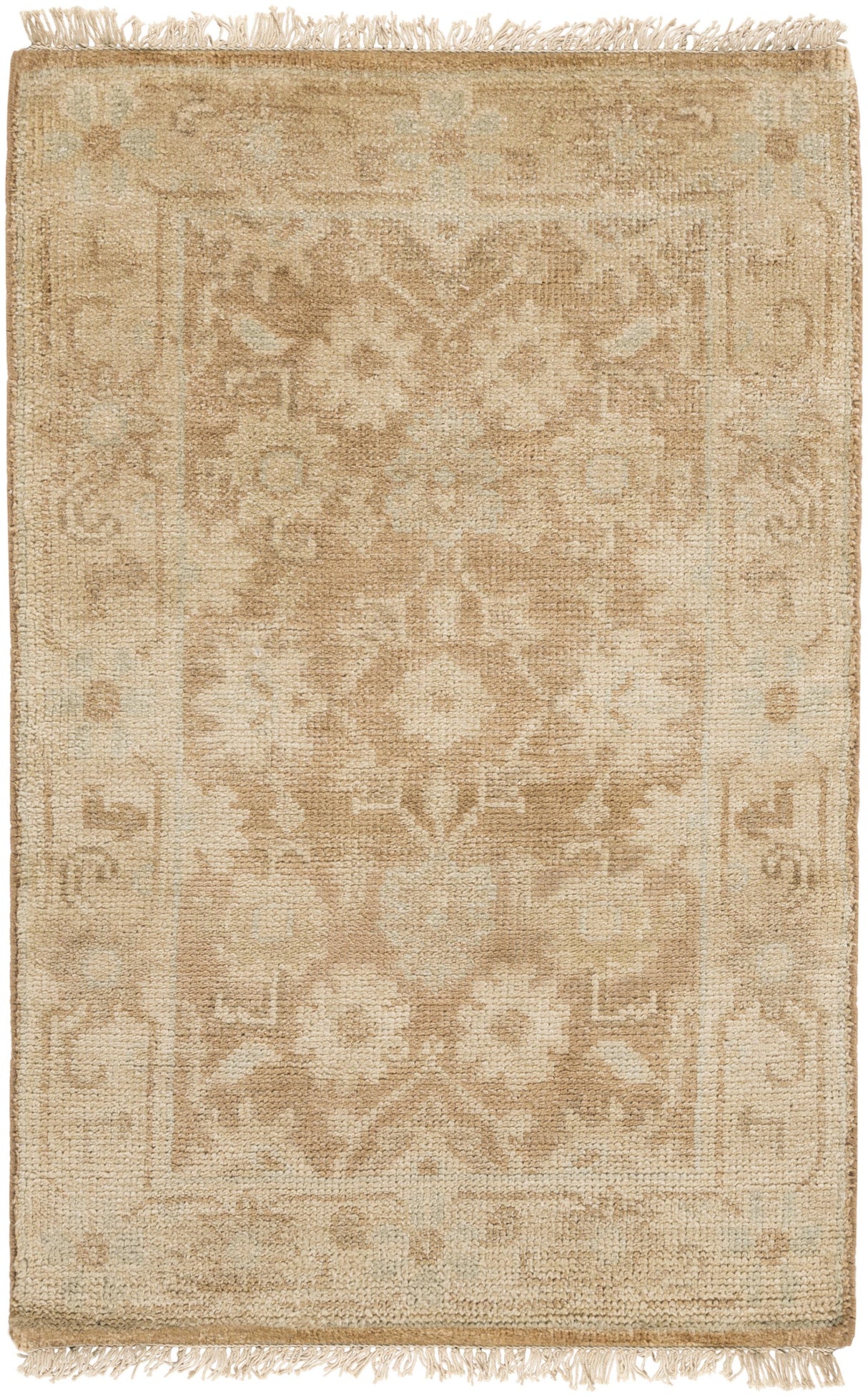 Surya Hillcrest HIL-9012 2' x 3' Rug