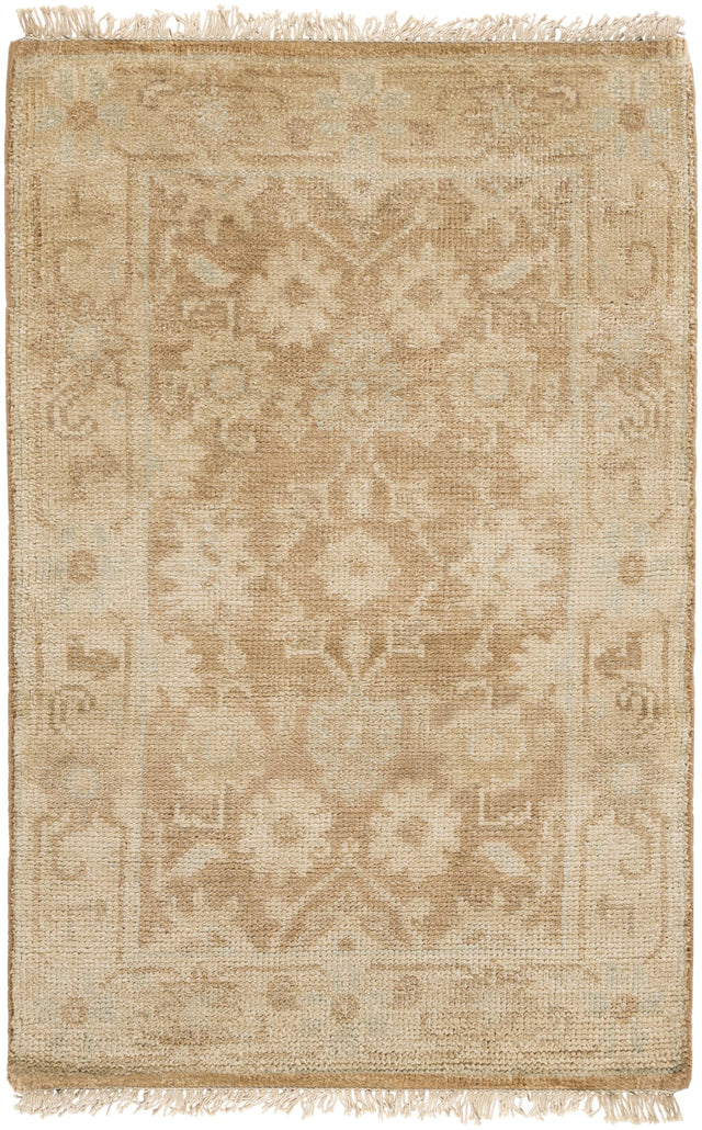Surya Hillcrest HIL-9012 2' x 3' Rug