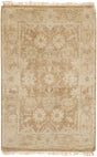 Surya Hillcrest HIL-9012 2' x 3' Rug