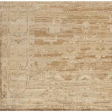 Surya Hillcrest HIL-9012 Brick Red Brown 2' x 3' Rug