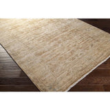 Surya Hillcrest HIL-9012 Brick Red Brown 2' x 3' Rug