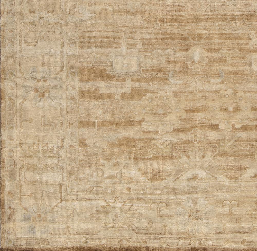 Surya Hillcrest HIL-9012 2' x 3' Hand Made Rug