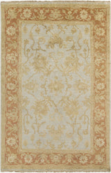 Surya Hillcrest HIL-9014 5'6" x 8'6" Rug