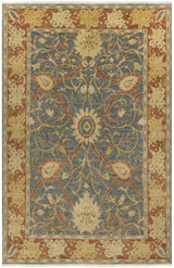 Surya Hillcrest HIL-9016 3'6" x 5'6" Rug