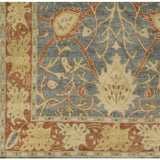 Surya Hillcrest HIL-9016 3'6" x 5'6" Rug