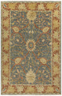 Surya Hillcrest HIL-9016 5'6" x 8'6" Rug