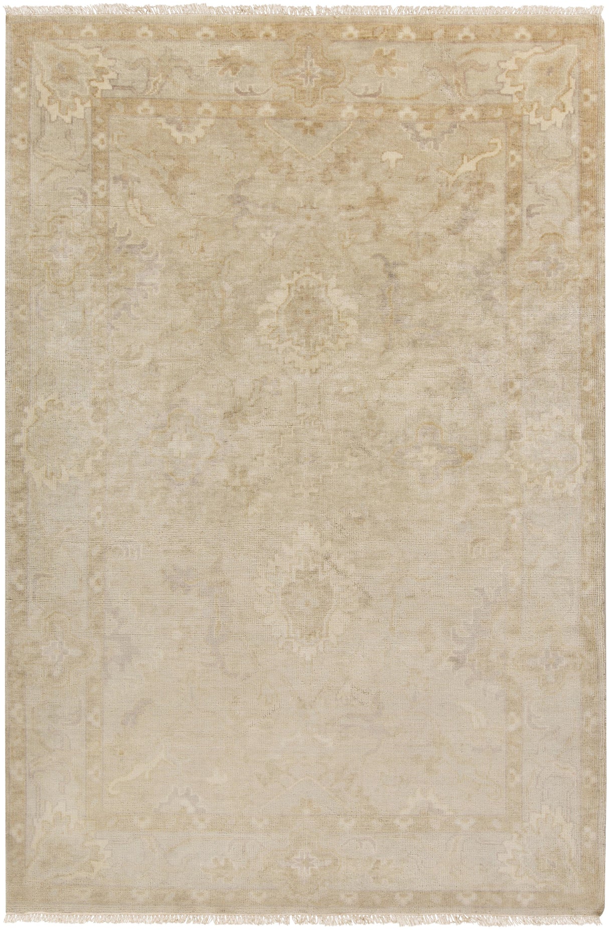Surya Hillcrest HIL-9018 2' x 3' Rug
