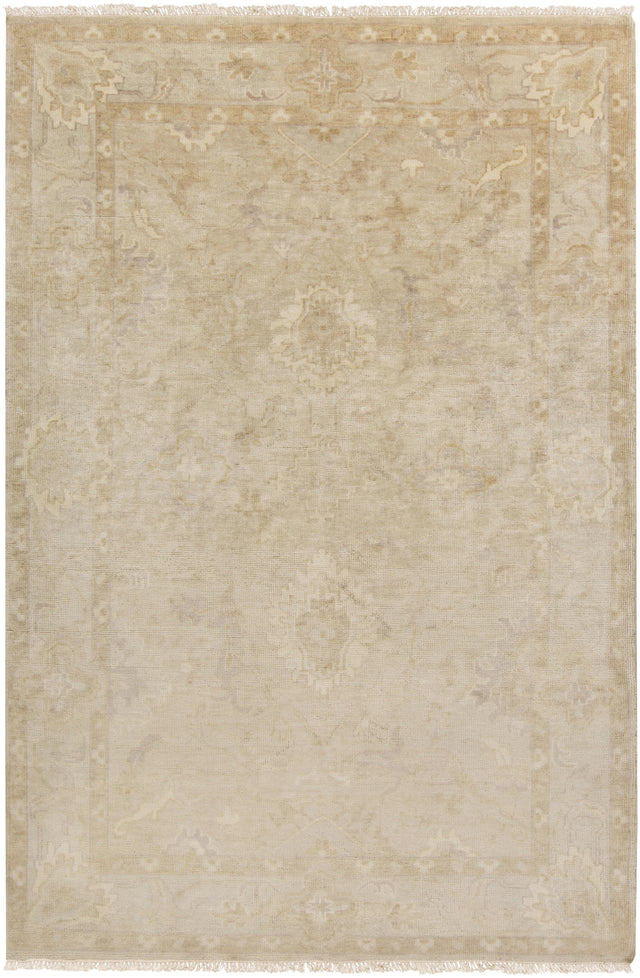 Surya Hillcrest HIL-9018 2' x 3' Rug
