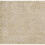 Surya Hillcrest HIL-9018 Beige Cream 2' x 3' Rug