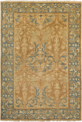 Surya Hillcrest HIL-9019 3'6" x 5'6" Rug