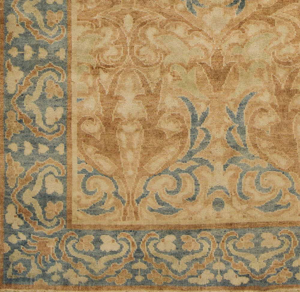 Surya Hillcrest HIL-9019 3'6" x 5'6" Hand Made Rug