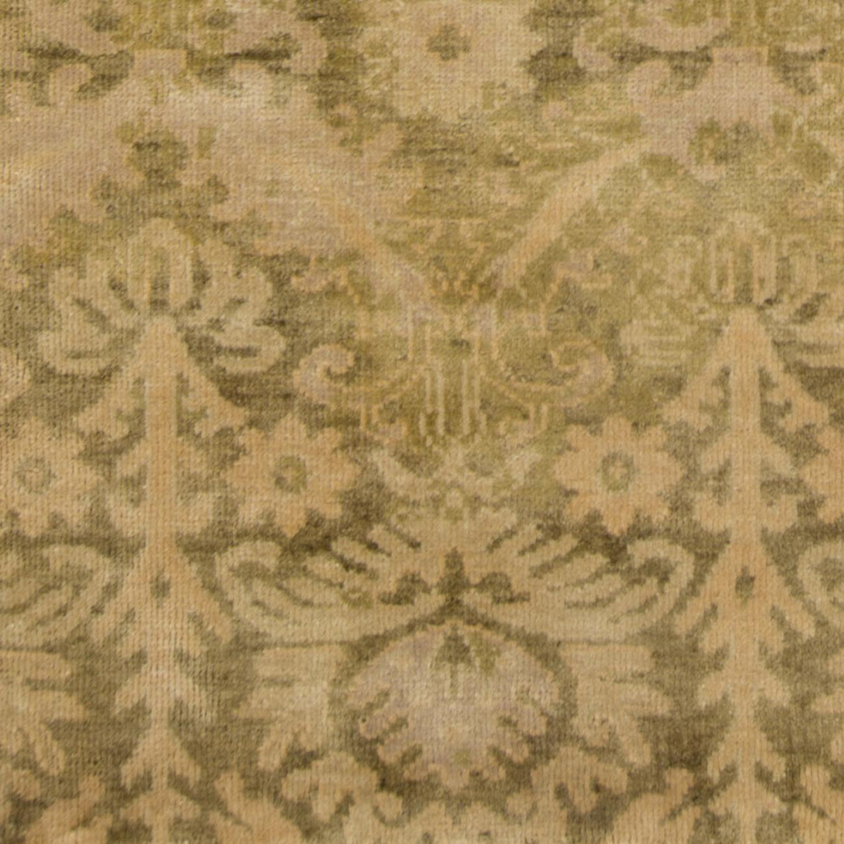 Surya Hillcrest HIL-9025 2' x 3' Hand Made Rug