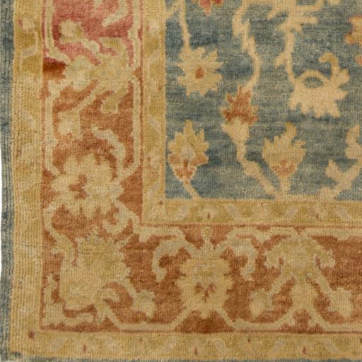 Surya Hillcrest HIL-9026 3'6" x 5'6" Rug