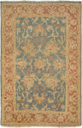 Surya Hillcrest HIL-9026 5'6" x 8'6" Rug