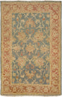 Surya Hillcrest HIL-9026 5'6" x 8'6" Rug