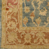 Surya Hillcrest HIL-9026 5'6" x 8'6" Rug