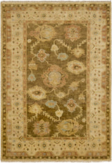Surya Hillcrest HIL-9027 5'6" x 8'6" Rug