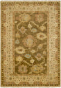 Surya Hillcrest HIL-9027 5'6" x 8'6" Rug