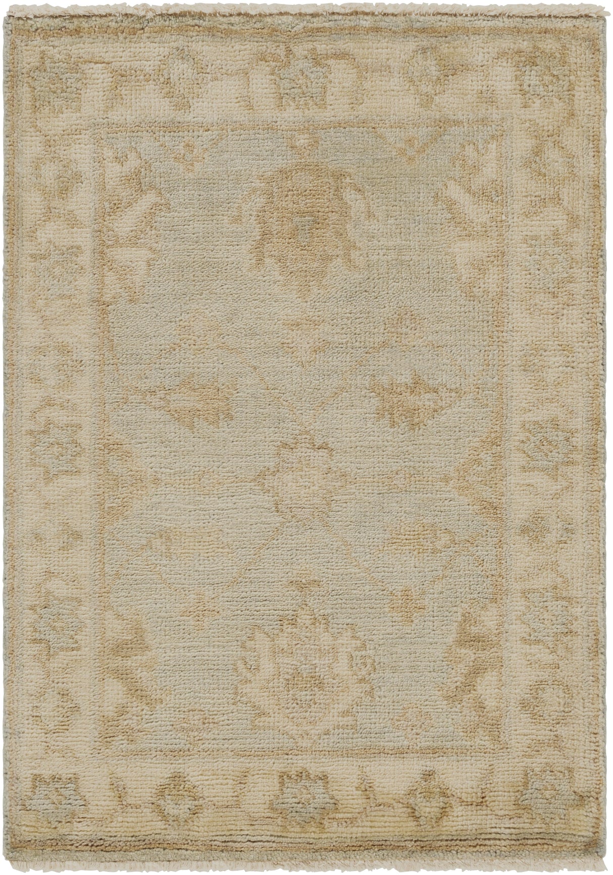 Surya Hillcrest HIL-9033 5'6" x 8'6" Rug