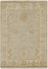 Surya Hillcrest HIL-9033 5'6" x 8'6" Rug