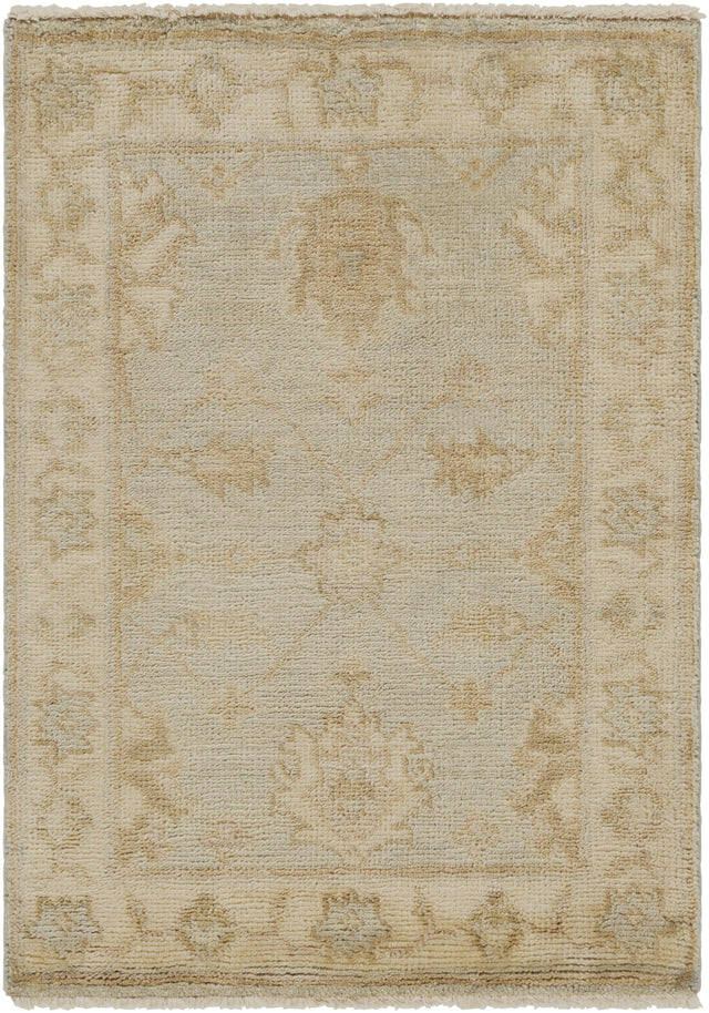 Surya Hillcrest HIL-9033 5'6" x 8'6" Rug
