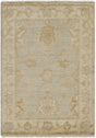 Surya Hillcrest HIL-9033 5'6" x 8'6" Rug