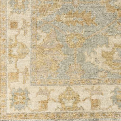 Surya Hillcrest HIL-9033 5'6" x 8'6" Rug