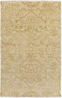 Surya Hillcrest HIL-9041 3'6" x 5'6" Rug