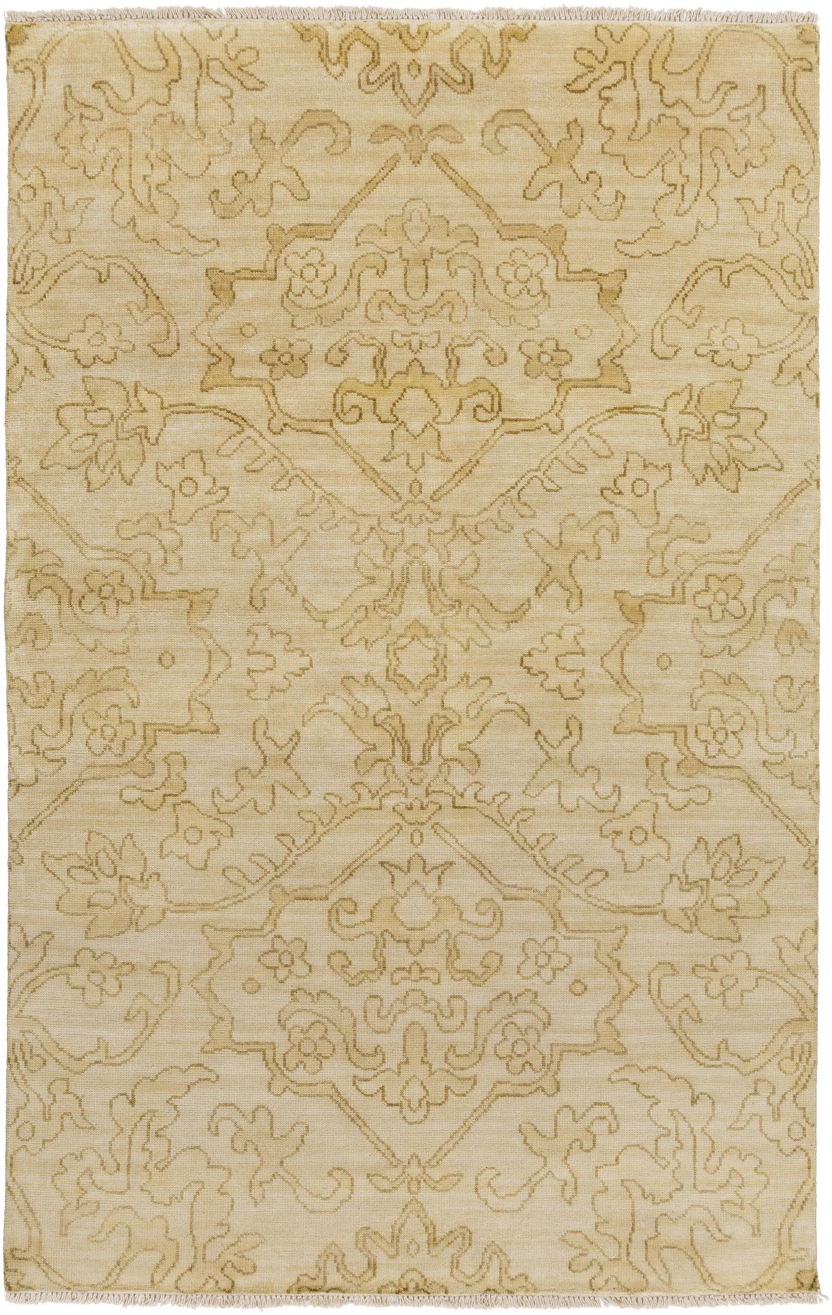 Surya Hillcrest HIL-9041 5'6" x 8'6" Rug