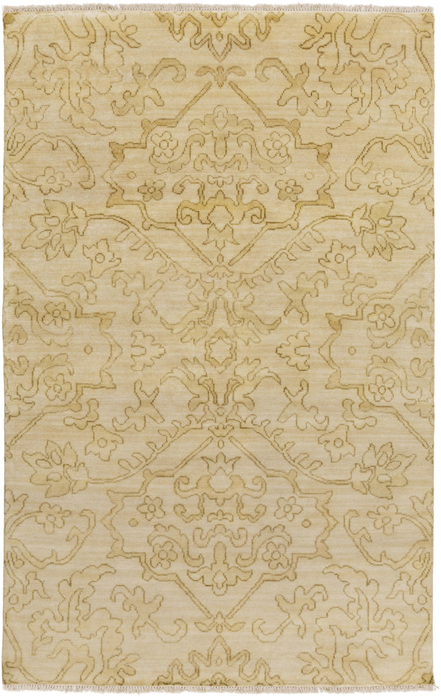 Surya Hillcrest HIL-9041 5'6" x 8'6" Rug