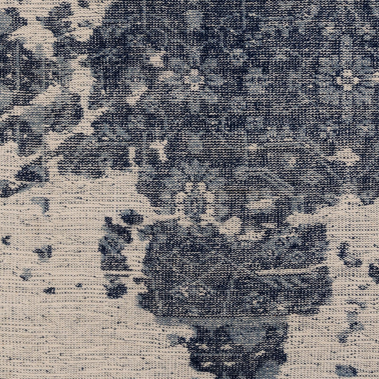 Surya Hoboken HOO-1000 2' x 3' Hand Made Rug