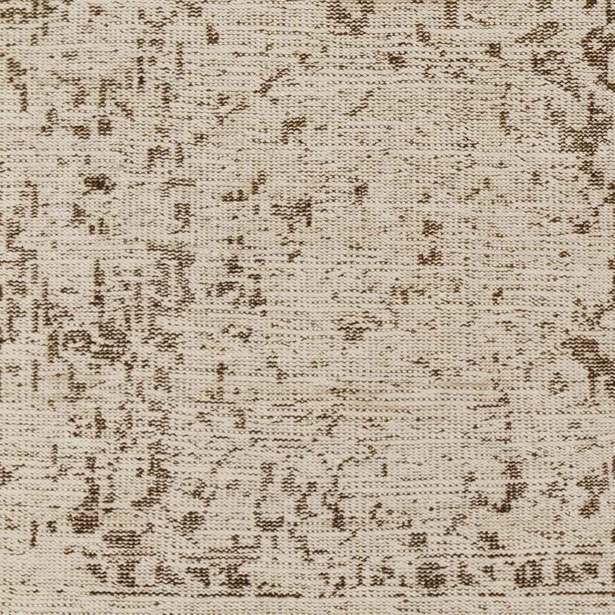 Surya Hoboken HOO-1006 2' x 3' Hand Made Rug