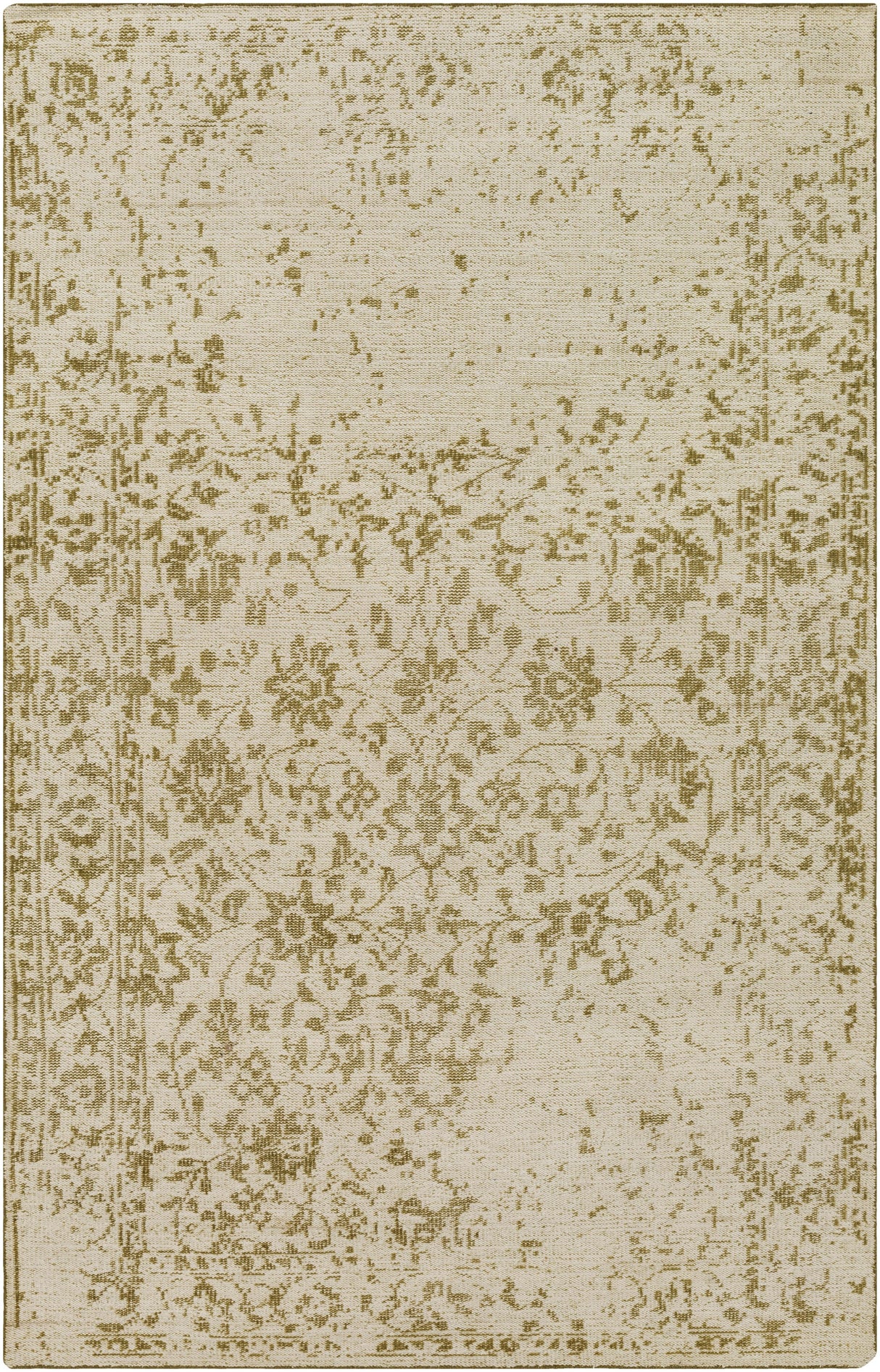 Surya Hoboken HOO-1010 2' x 3' Rug