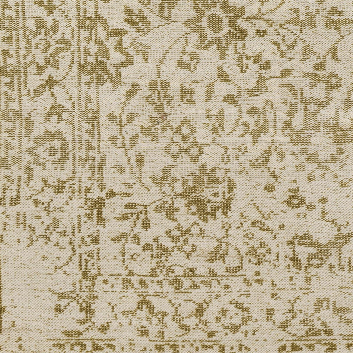 Surya Hoboken HOO-1010 2' x 3' Hand Made Rug