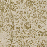 Surya Hoboken HOO-1010 2' x 3' Hand Made Rug