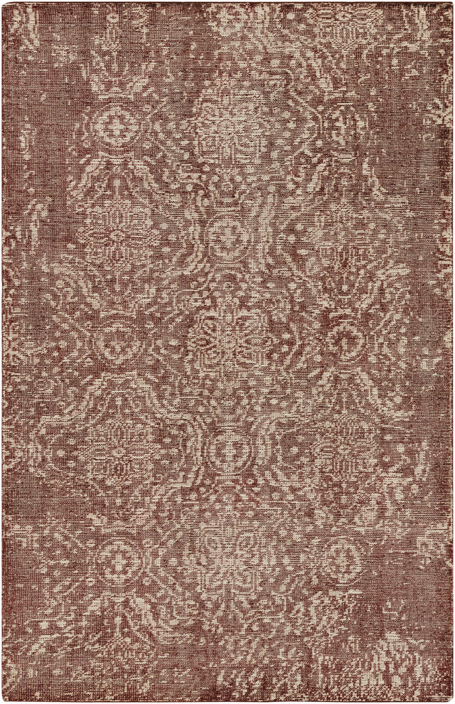 Surya Hoboken HOO-1011 6' x 9' Rug