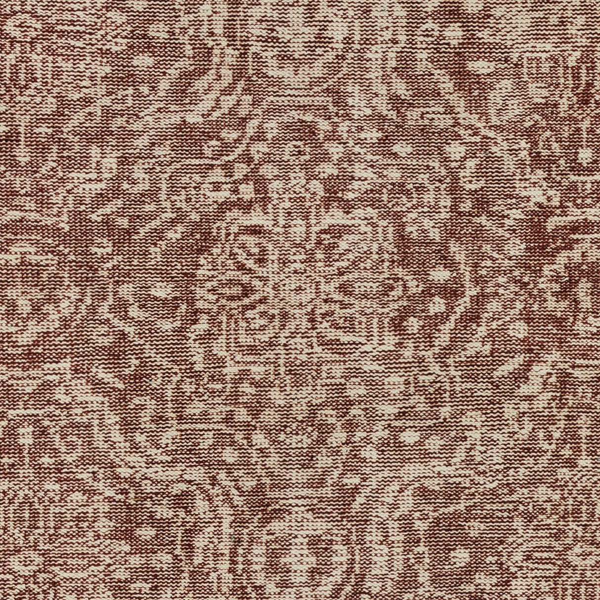 Surya Hoboken HOO-1011 6' x 9' Hand Made Rug