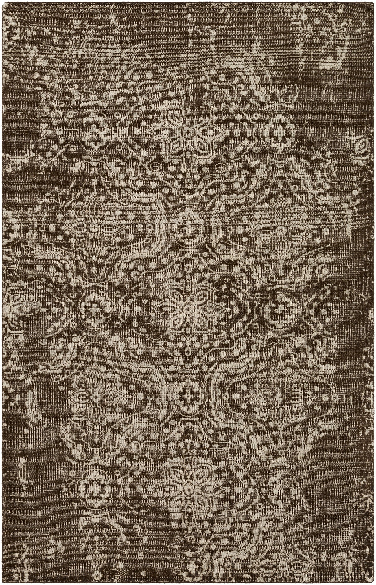 Surya Hoboken HOO-1013 9' x 13' Rug