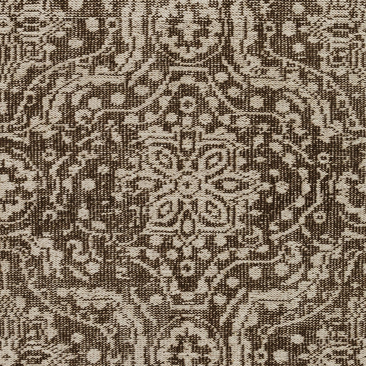 Surya Hoboken HOO-1013 9' x 13' Hand Made Rug