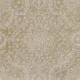 Surya Hoboken HOO-1015 2' x 3' Hand Made Rug