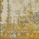 Surya Hoboken HOO-1016 2' x 3' Hand Made Rug