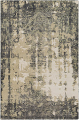 Surya Hoboken HOO-1017 2' x 3' Rug