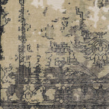 Surya Hoboken HOO-1017 2' x 3' Hand Made Rug